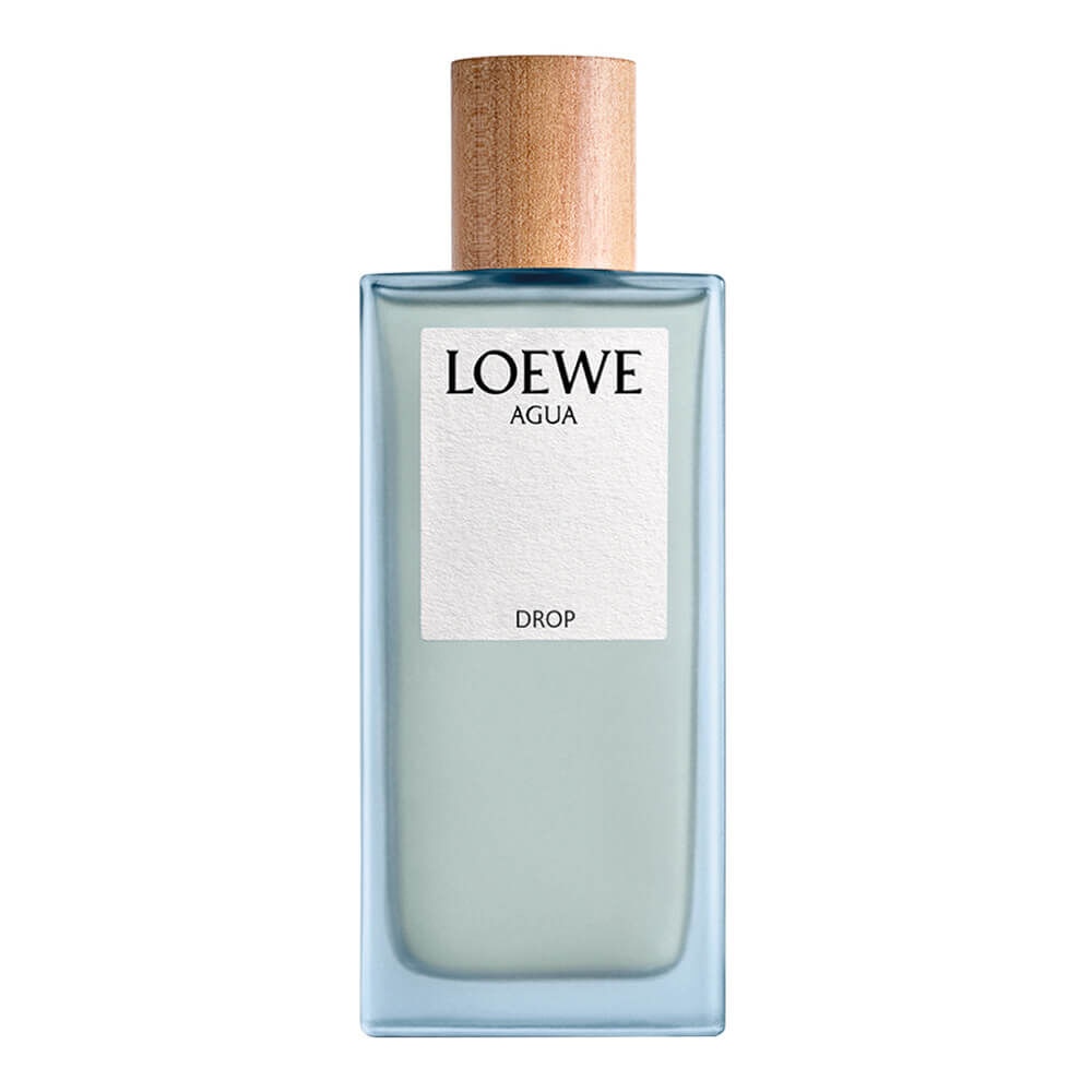 ロエベ香水　AGUA DROP Perfume Loewe Agua Drop Feminino Eau de Parfum - Sephora